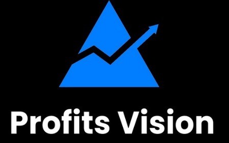 Profits Vision accounts type. How to trade on Forex?
